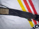 73-78 Pickup Driver-Side Seat Belt Buckle