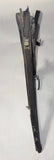 84-88 Toyota factory Driver-side wing window complete