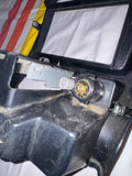 96-98 4Runner Factory Stereo Bezel