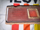 1969 Corona Right Passenger Tail Light