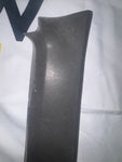 Passenger-side A-Pillar Trim