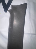 Passenger-side A-Pillar Trim