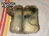 79-83 Pickup Coolant/Washer Reservoir