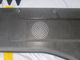 84-89 4Runner rear inner panel - Passenger side