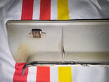 Driver-side A-Pillar Trim