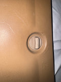 1984-1988 Toyota Van Rear Storage Lid