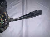 84-89 steering column control unit w/ Cruise Control