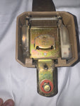 OEM Driver-Side Seatbelt