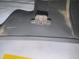 Passenger-side A-Pillar Trim