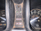 73-78 Toyota Pickup Speedometer