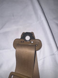 OEM Passenger-Side Seatbelt