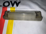 1984-1988 Toyota Pickup Rear Cargo Lamp Lens