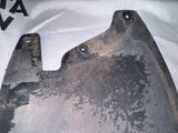 Toyota Pickup Front Passenger-Side Mud Flap