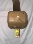 OEM Driver-Side Seatbelt