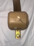 OEM Driver-Side Seatbelt