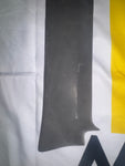 Passenger-side A-Pillar Trim