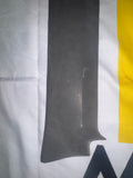 Passenger-side A-Pillar Trim