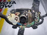84-89 steering column control unit w/ Cruise Control