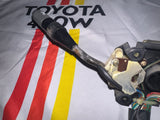 84-89 steering column control unit w/ Cruise Control