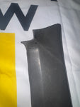 Passenger-side A-Pillar Trim