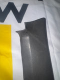 Passenger-side A-Pillar Trim