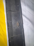 Driver-side A-Pillar Trim
