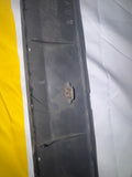 Driver-side A-Pillar Trim