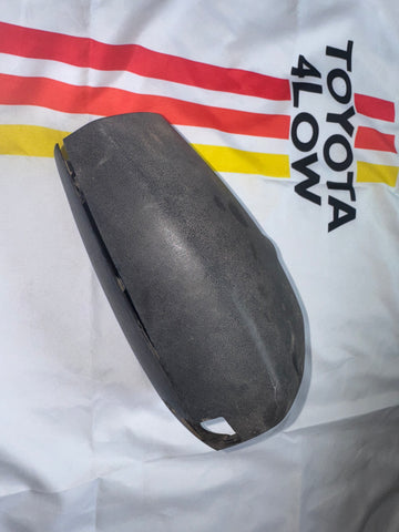 73-78 Pickup Steering Wheel Column Bezel