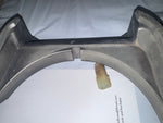 79-81 Toyota Headlight Bezel Passenger side