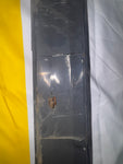 Passenger-side A-Pillar Trim