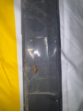 Passenger-side A-Pillar Trim