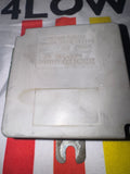 22R Emission Control Module
