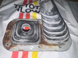 84-88 Shifter Rubber Boot