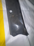 Passenger-side A-Pillar Trim