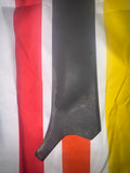 Passenger-side A-Pillar Trim