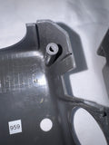 84-88 steering column bezel