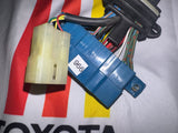 84-89 steering column control unit w/ Cruise Control