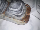 84-88 Shifter Rubber Boot