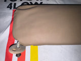 1984-1989 Van Sun Visor - Driver Side