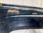84-88 4wd Right front fender