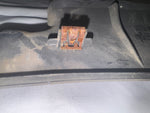 Passenger-side A-Pillar Trim
