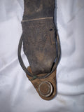 73-78 Pickup Driver-Side Seat Belt Buckle