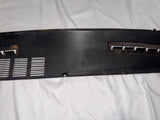 1973-1978 Pickup Metal Dash