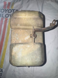 79-83 Pickup Coolant/Washer Reservoir