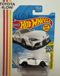 Hot Wheels 2020 Toyota GR Supra