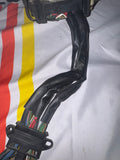 84-89 steering column control unit w/ intermittent wipers