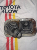 84-88 Shifter Rubber Boot