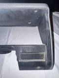 84-88 Pickup dash bezel