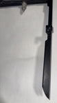 84-88 Toyota factory Passenger-side wing window complete