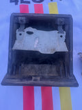 84-89 Ash Tray